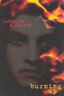 Burning Up by B Cooney, Caroline | Subject:Children's Books