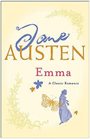 Emma by Austen, Jane | Paperback |  Subject: Classic Fiction | Item Code:R1|F3|2658