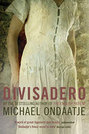 Divisadero (Special Edition) Second Hand Book Online