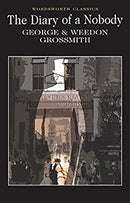 The Diary of a Nobody by George Grossmith | Paperback |  Subject: Classic Fiction | Item Code:R1|C1|1024