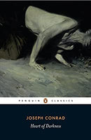 Heart of Darkness (Penguin Classics) by Joseph Conrad | Paperback |  Subject: Classic Fiction | Item Code:R1|C4|1241