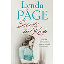 Headline Secrets To Keep by 0 | Subject:Romance