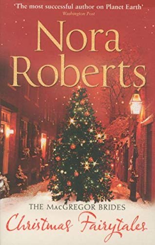 The Macgregor Brides by Roberts, Nora | Subject:Literature & Fiction