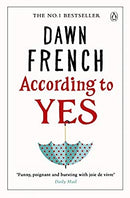 According to Yes by French, Dawn | Paperback | Subject:Humour | Item: F3_C3_3096