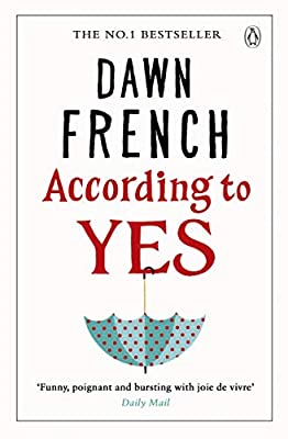 According to Yes by French, Dawn | Paperback | Subject:Humour | Item: F3_C3_3562