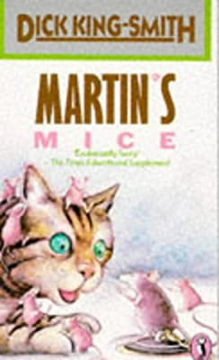 Martins Mice