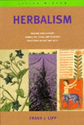 Herbalism (Living Wisdom S.)
