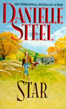 Star by Steel, Danielle | Paperback |  Subject: Contemporary Fiction | Item Code:R1|D4|1731