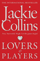 Lovers & Players by Jackie Collins | Paperback | Subject:Contemporary Fiction | Item: R1_B5_5209