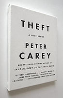 Theft: A Love Story (Vintage International) by Carey, Peter | Paperback | Subject:Contemporary Fiction | Item: FL_R1_H4_5462_120321_9780307276483