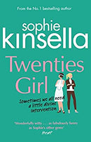 Twenties Girl by Kinsella, Sophie | Paperback |  Subject: Humour | Item Code:R1|D2|1656