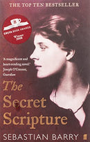 The Secret Scripture by Barry, Sebastian | Subject:Literature & Fiction