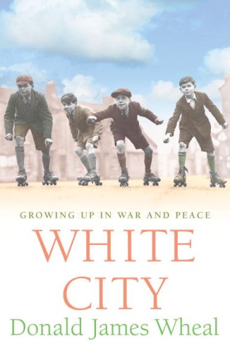 White City by James, Donald | Hardcover | Subject:Biographies & Autobiographies | Item: R1_G4_5321