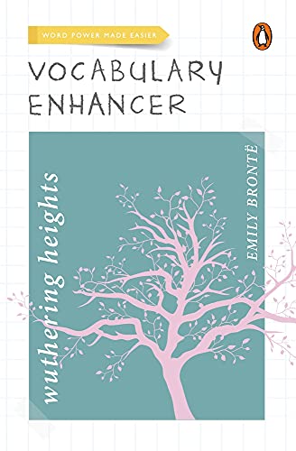 Wuthering Heights (Vocabulary Enhancer): Word Power Made Easier Second Hand Book Online