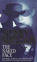 The Naked Face by Sheldon, Sidney | Paperback |  Subject: Contemporary Fiction | Item Code:R1|D5|1813