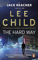 The Hard Way: (Jack Reacher 10) by Child, Lee | Subject:Literature & Fiction