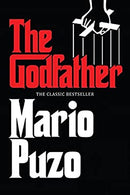 The Godfather by Mario Puzo | Paperback |  Subject: Classic Fiction | Item Code:R1|E1|2063