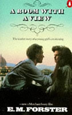 A Room With A View (Modern Classics) by Forster, E. M. | Used Good | Paperback |  Subject: Contemporary Fiction | Item Code:3116