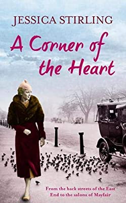 A Corner of the Heart: The Hooper Family Saga Book One by Stirling, Jessica | Paperback | Subject:Contemporary Fiction | Item: FL_R1_H5_5496_120321_9780340998380