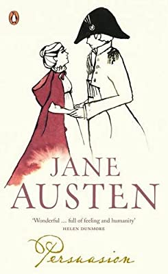 Red Classics Persuasion (Penguin Classics) by Austen, Jane | Paperback |  Subject: Literature & Fiction | Item Code:R1|C5|1285