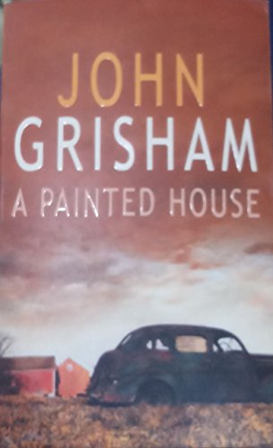 A Painted House by JOHN GRISHAM | Subject:0