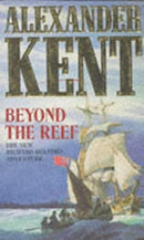 Beyond the Reef by Kent, Alexander | Paperback |  Subject: Contemporary Fiction | Item Code:2448