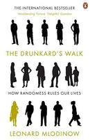 The Drunkard's Walk: How Randomness Rules Our Lives Second Hand Book Online