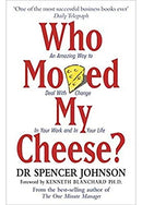 Who moved my cheese  by NA | Paperback |  Subject: Fiction | Item Code:R1|C1|1079