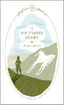 A Wiltshire Diary (Penguin English Journeys) Second Hand Book Online