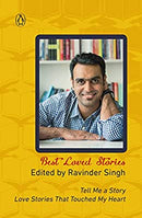 Ravinder Singh