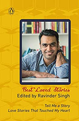 Ravinder Singh