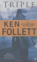 Triple (Signet) by Follett, Ken | Subject:Literature & Fiction