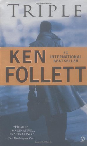 Triple (Signet) by Follett, Ken | Subject:Literature & Fiction