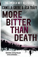 More Bitter Than Death