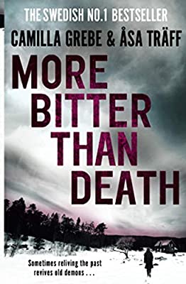 More Bitter Than Death