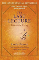 The Last Lecture by Pausch, Randy|Zaslow, Jeffrey | Paperback | Subject:Biographies & Autobiographies | Item: R1_B5_5219