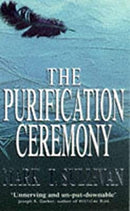Purification Ceremony by Sullivan, Mark | Hardcover |  Subject: Action & Adventure | Item Code:HB/208