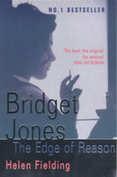 Bridget Jones: The Edge of Reason by Fielding, Helen | Subject:Fiction