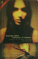 Interpreter Of Maladies by 0 | Paperback |  Subject: Fiction | Item Code:R1|C4|1228