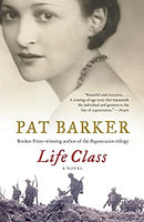 Life Class: 1 (Life Class Trilogy) by Barker, Pat | Paperback |  Subject: Contemporary Fiction | Item Code:2563