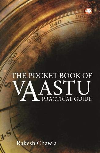 Qty._200+___The Pocket Book of Vaastu