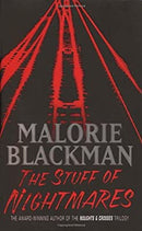 The Stuff of Nightmares by Malorie, Blackman | Hardcover |  Subject: Action & Adventure | Item Code:R1|G4|3121