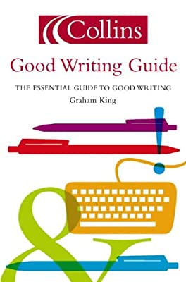 Collins Good Writing Guide