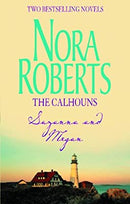 The Calhouns by Roberts, Nora | Paperback |  Subject: Romance | Item Code:R1|F4|2694