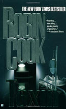 Toxin by Cook, Robin | Paperback | Subject:Literature & Fiction | Item: FL_R1_H5_5498_120321_9780425166611