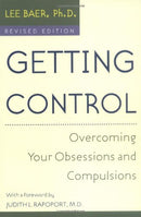 Getting Control (Revised Edition) Second Hand Book Online