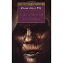 Puffin Classics:tales Of Mystery & Terror by EDGAR | Paperback |  Subject: Classics | Item Code:R1|G3|3000