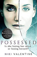 Possessed by Valentine, Niki | Paperback | Subject:Action & Adventure | Item: F3_C3_3759