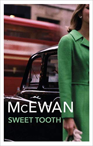 Sweet Tooth by McEwan, Ian | Subject:Literature & Fiction