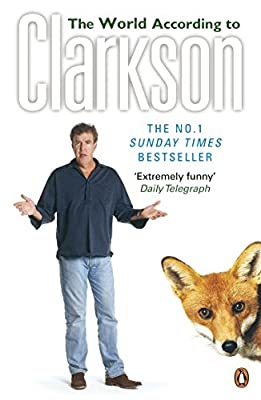 The World According to Clarkson - Vol. 1: The World According to Clarkson Volume 1